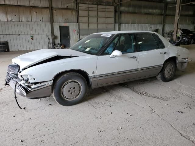 Buick Park Avenue