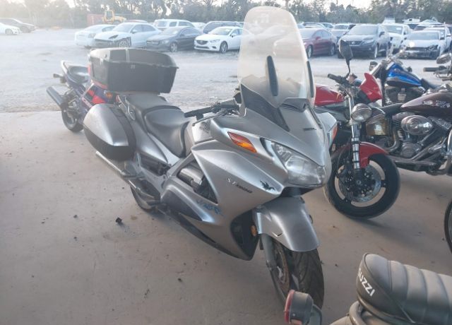 Honda ST1300