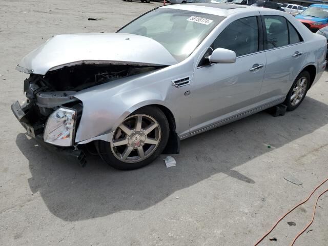 Cadillac STS