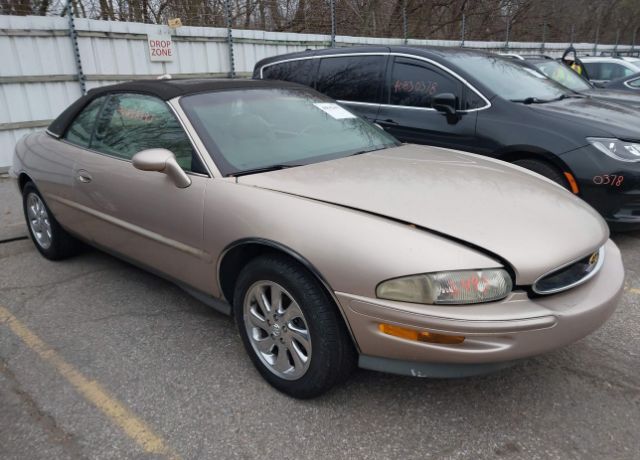 Buick Riviera