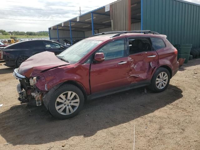 SUBARU