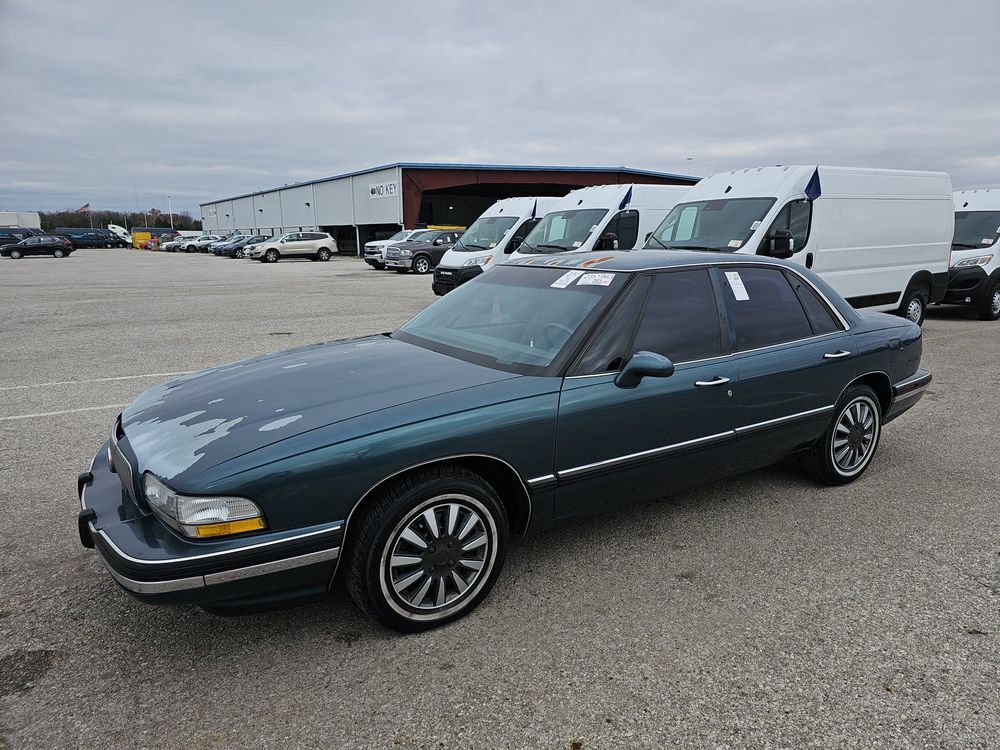 Buick LeSabre