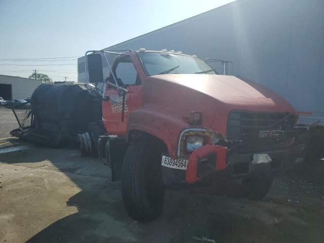 GMC C7