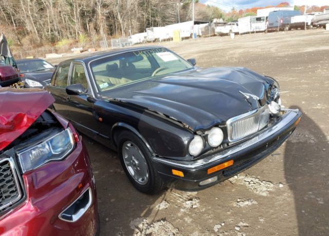 Jaguar XJ6
