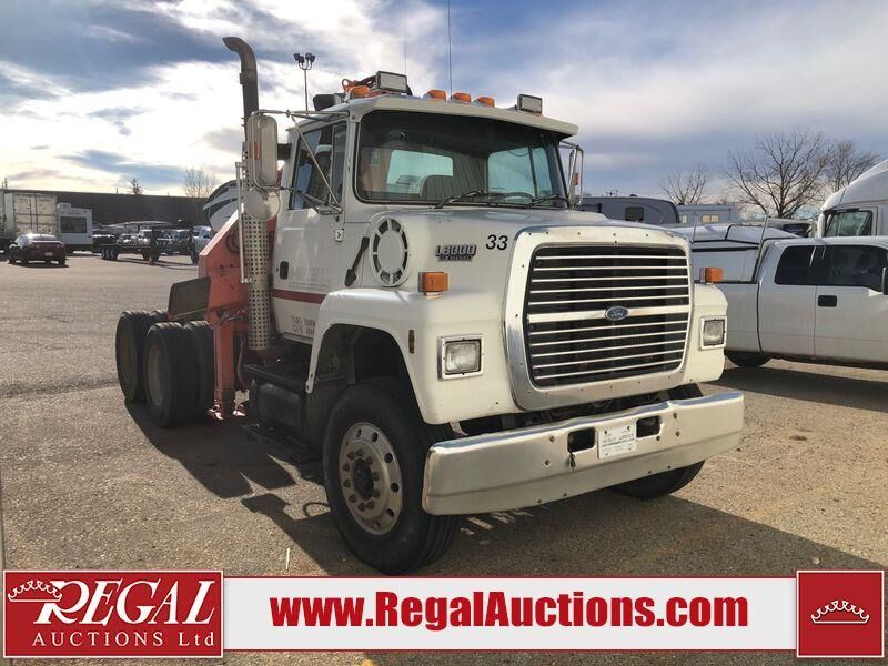 Ford LNT8000