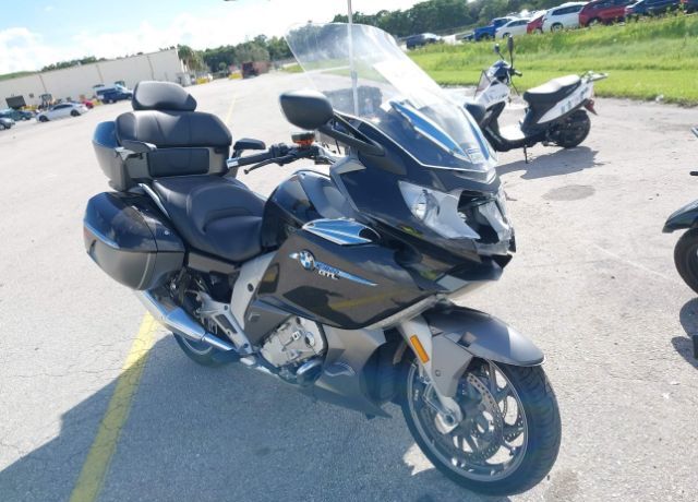 BMW K 1600 GTL