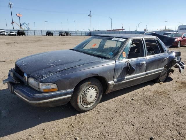 Buick Park Avenue