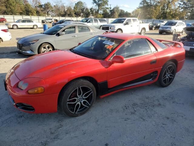 Mitsubishi 3000GT