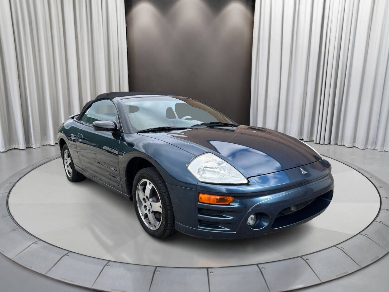 Mitsubishi Eclipse