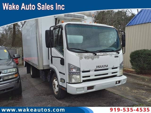 Isuzu NQR/NRR