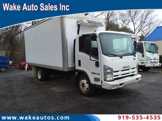Isuzu NQR/NRR