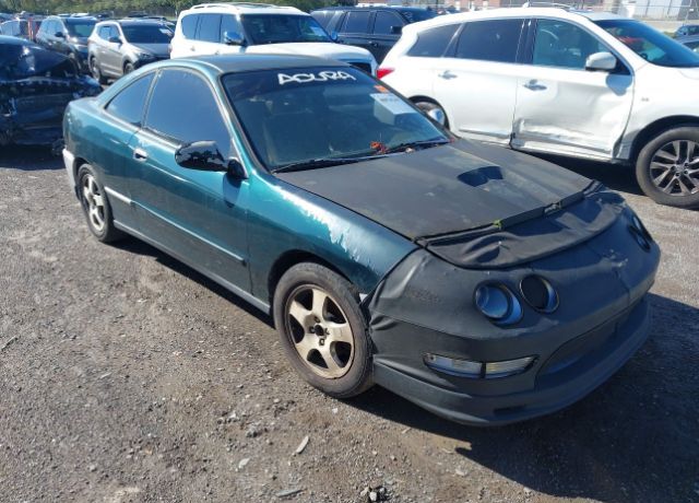 Acura Integra
