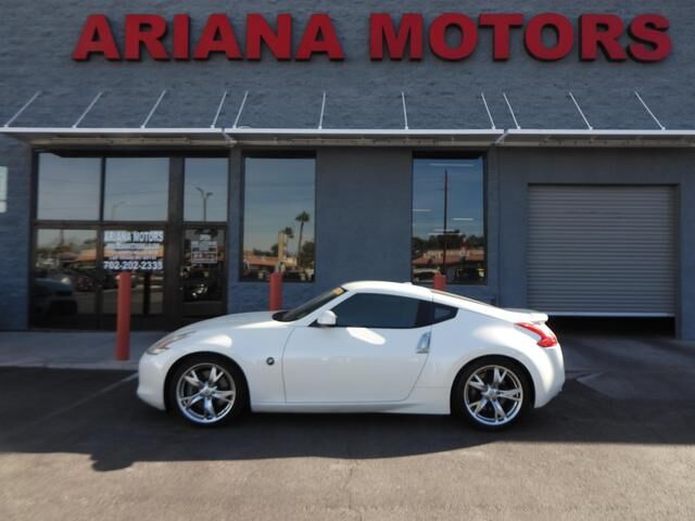 Nissan 370Z