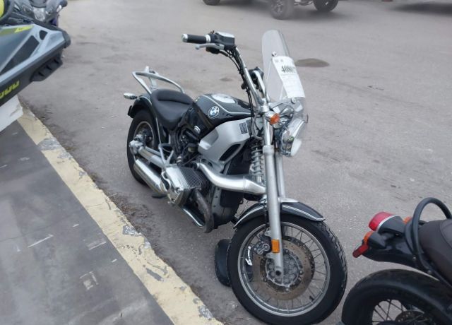 BMW R 1200 C