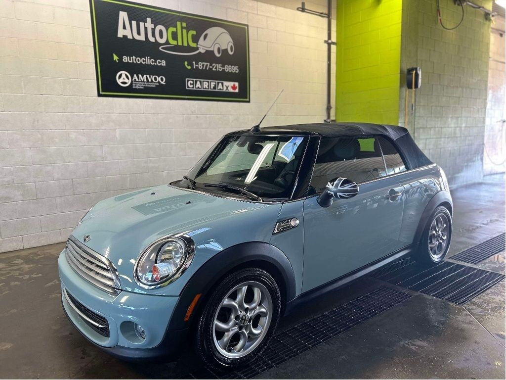 MINI