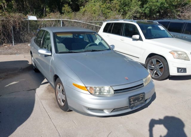Saturn LS1
