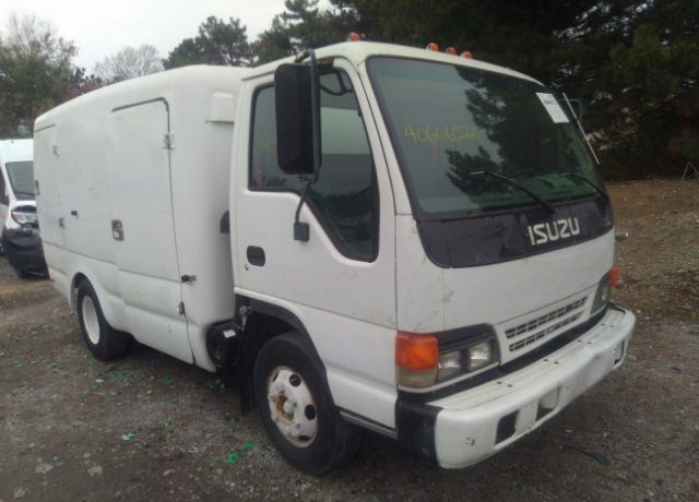 Isuzu NPR/NPR-HD