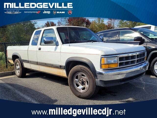 Dodge Dakota