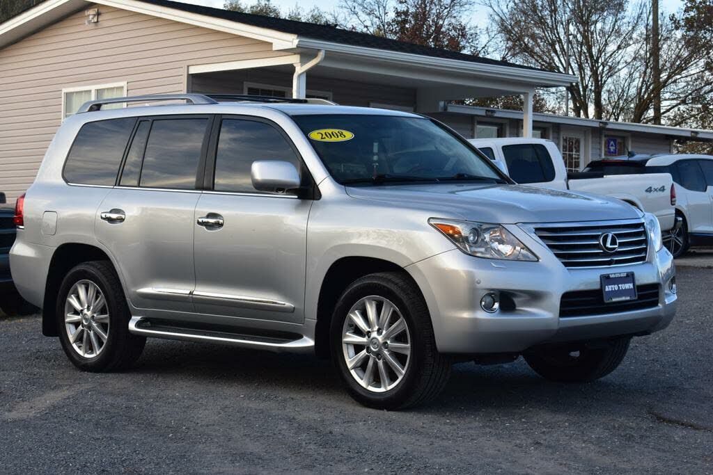LEXUS