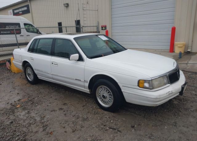 Lincoln Continental