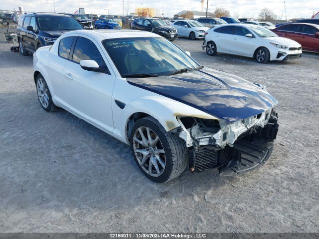 Mazda RX-8