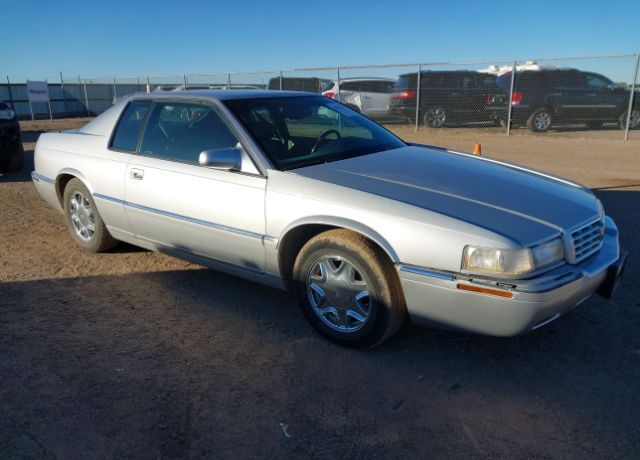 Cadillac Eldorado