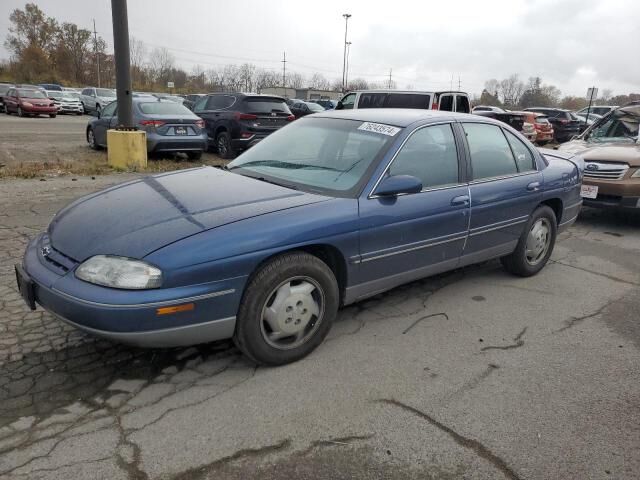 Chevrolet Lumina