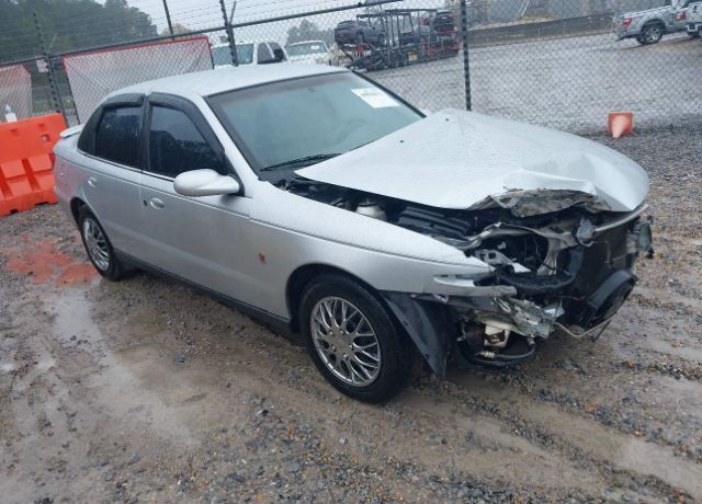 Saturn LS1