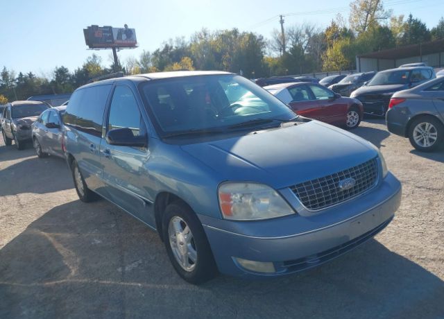 Ford Freestar