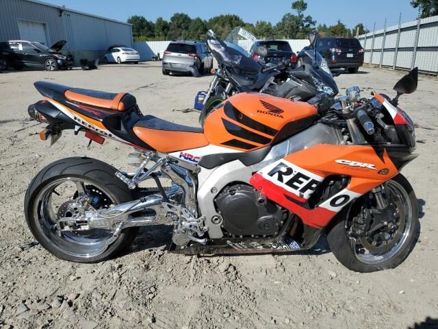 Honda CBR1000