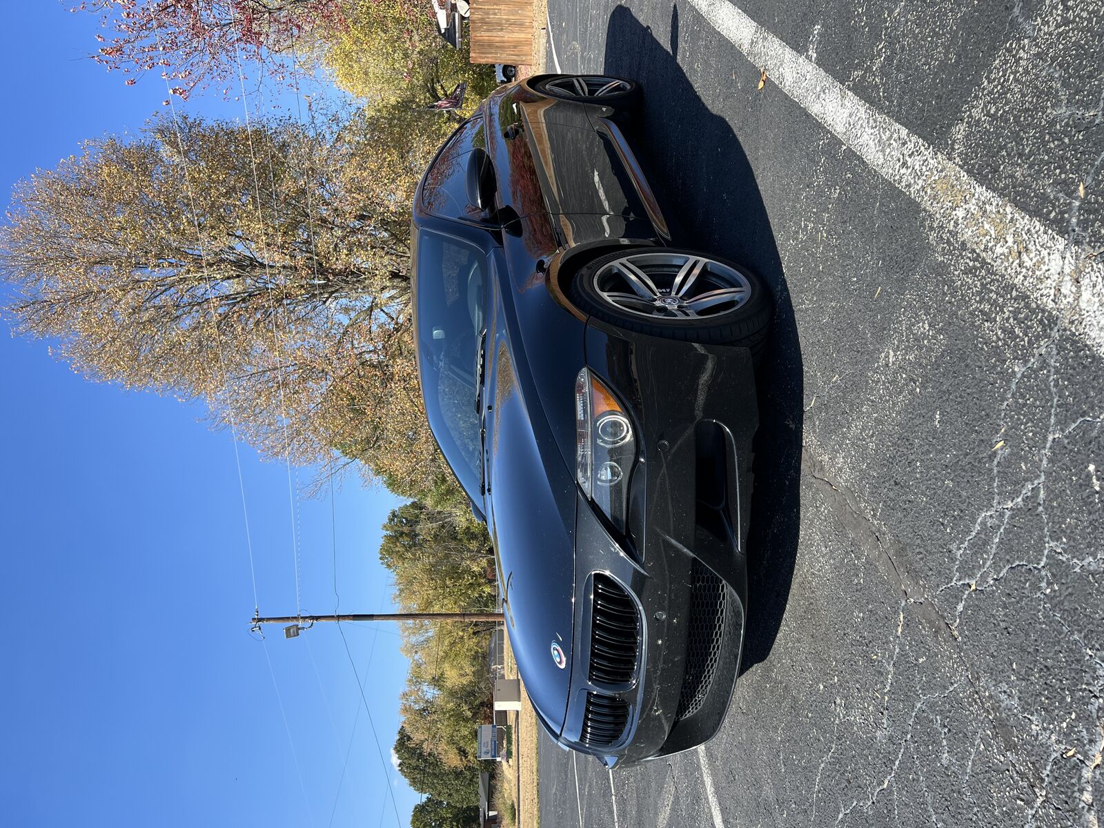 BMW M6
