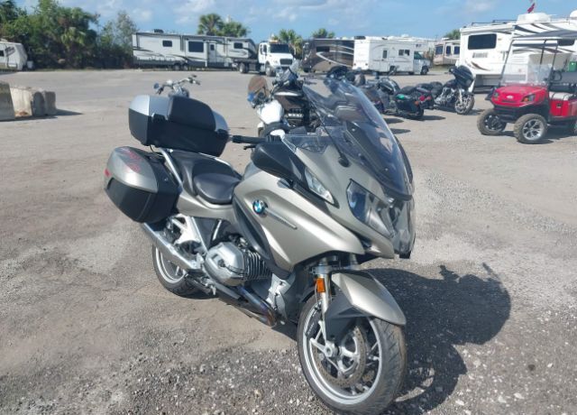 BMW R 1200 RT