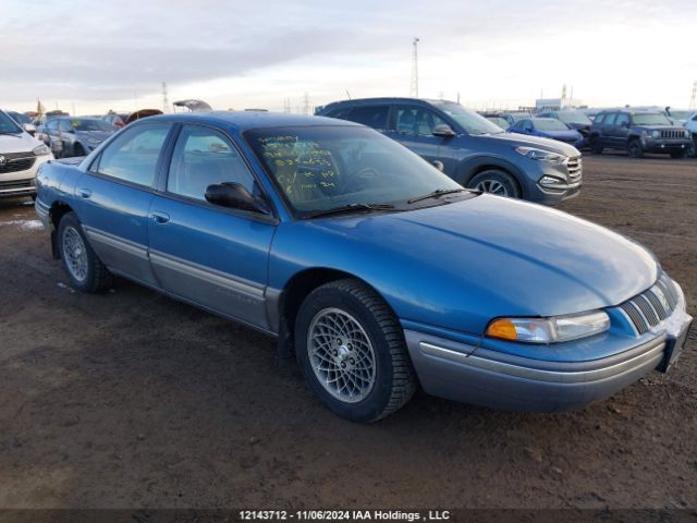 Chrysler Concorde
