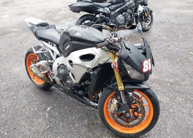 Honda CBR1000