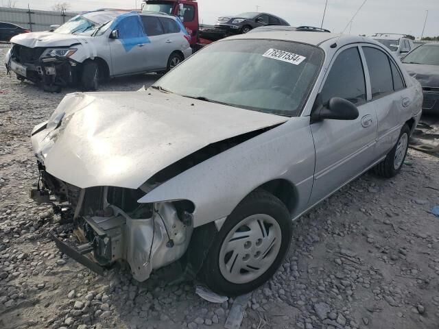 Ford Escort
