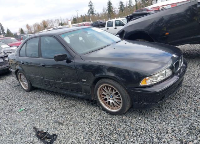BMW 530i