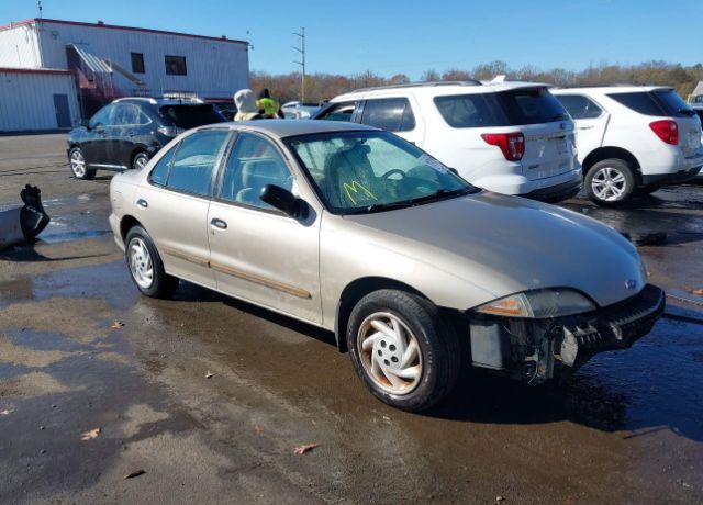 Chevrolet Cavalier