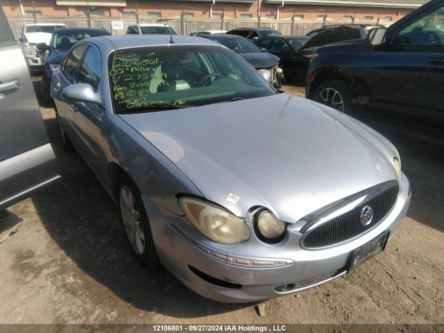 Buick Allure