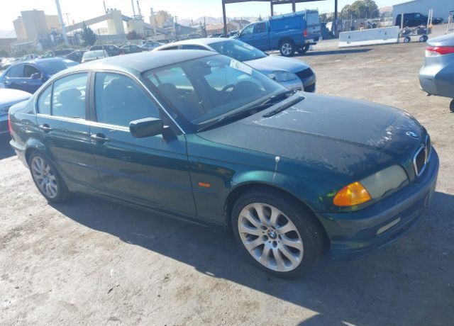 BMW 328i