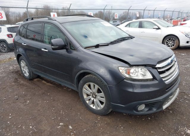 Subaru B9 Tribeca