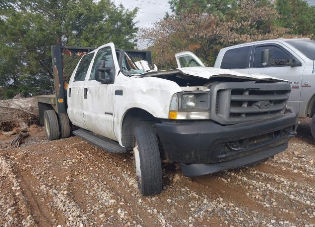 Ford F-450