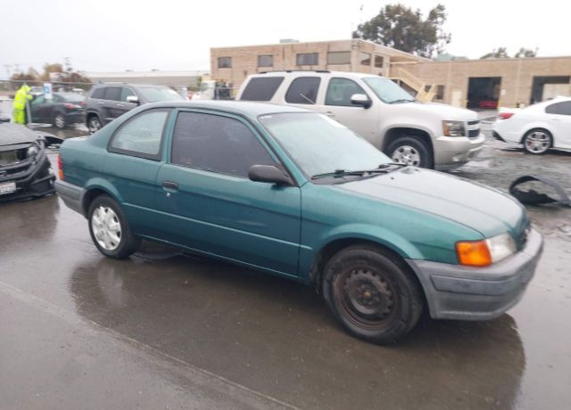 Toyota Tercel