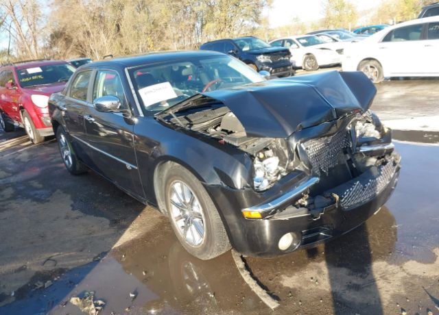 Chrysler 300C