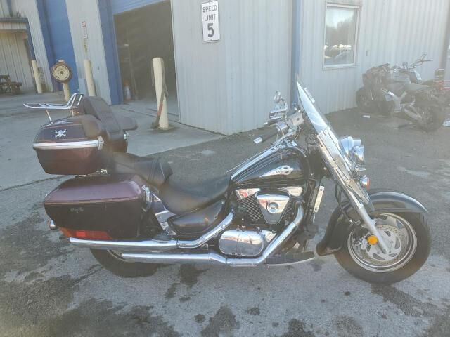 Suzuki VL1500K