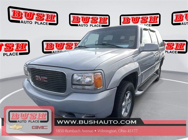 GMC