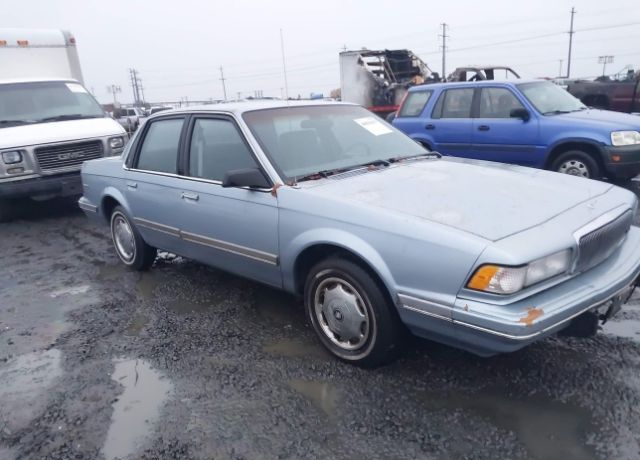 Buick Century