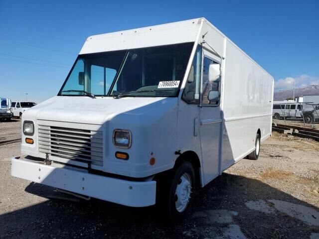 Ford Commercial Chassis