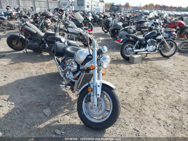 Suzuki VZ800K