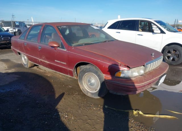 Chevrolet Caprice