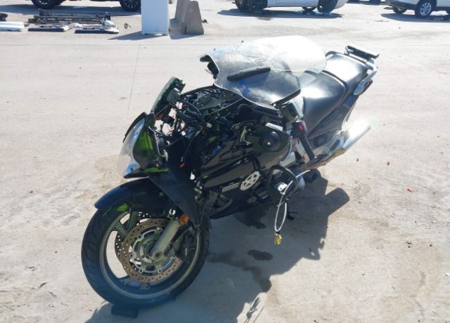 Honda ST1300A